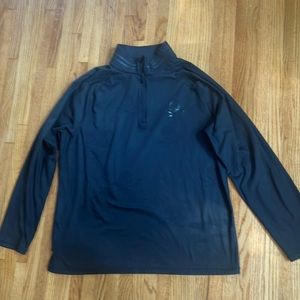 Mens GFore pullover XL